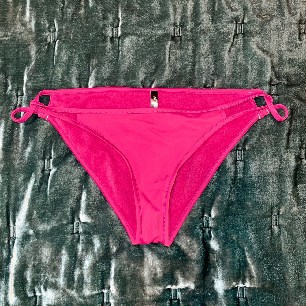 Bikini Bottoms